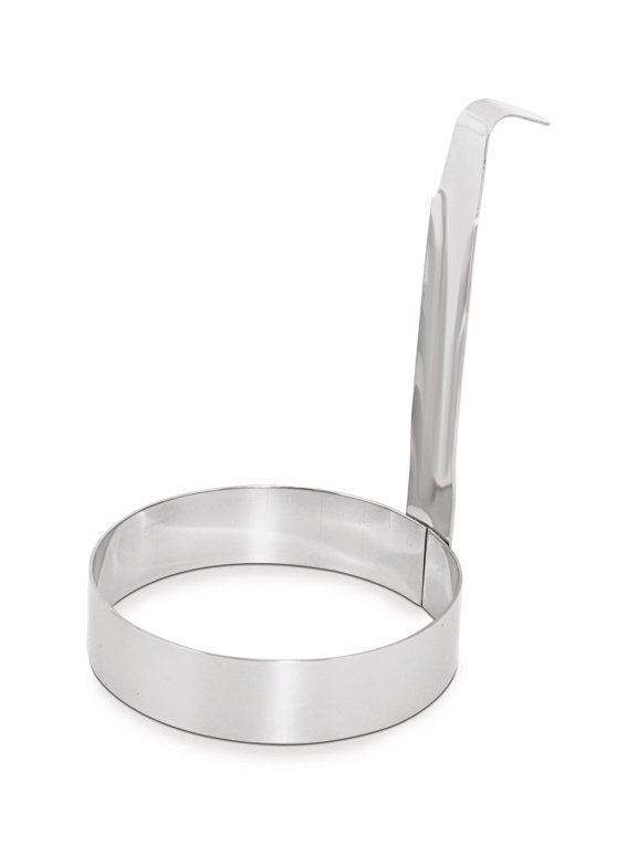 Egg Ring Round