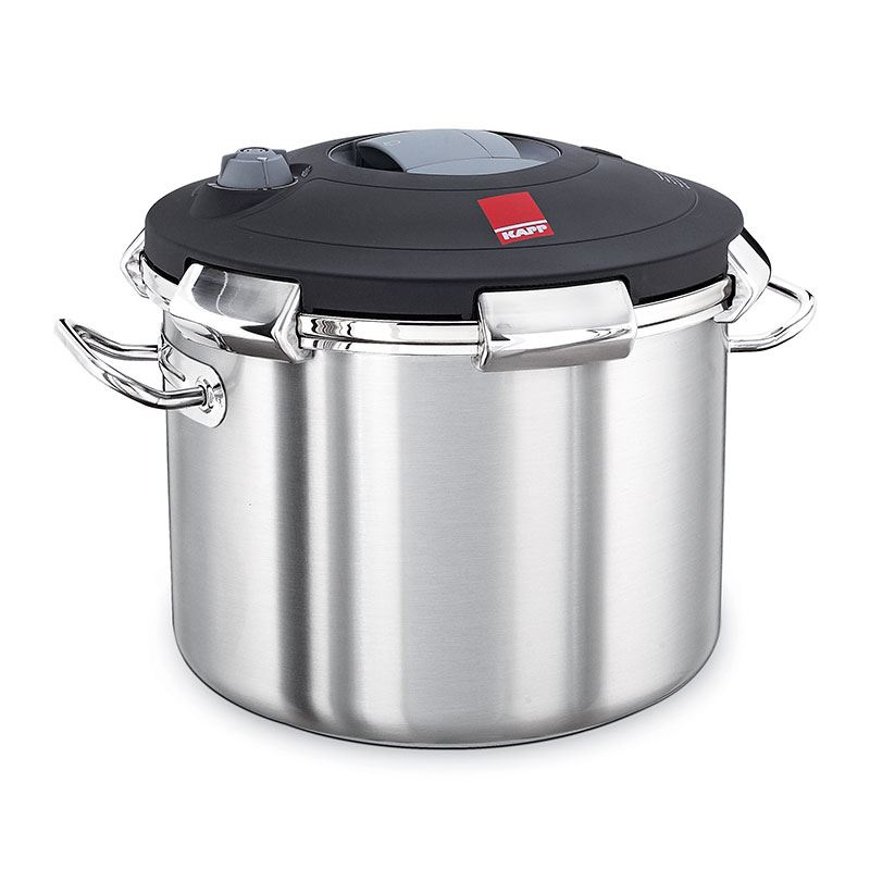 Kapp Pressure Cooker, 18 Liters