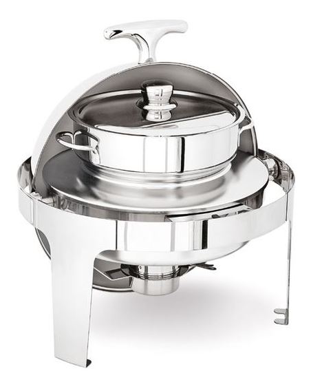 Soup Roll Top