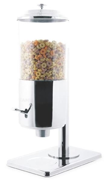 Cereal Dispenser