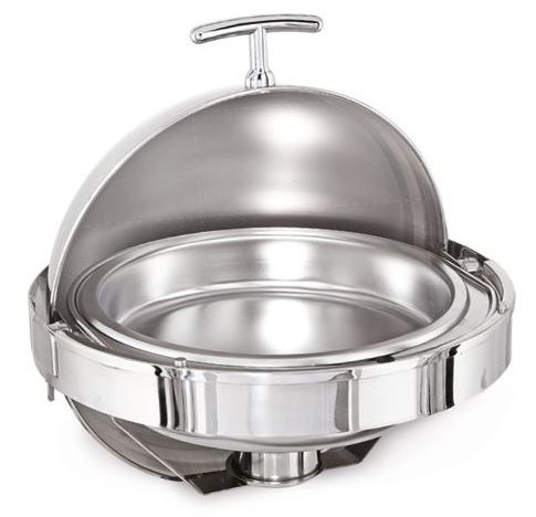 Built-in Round