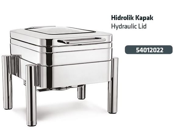 Lux Chafing Dish