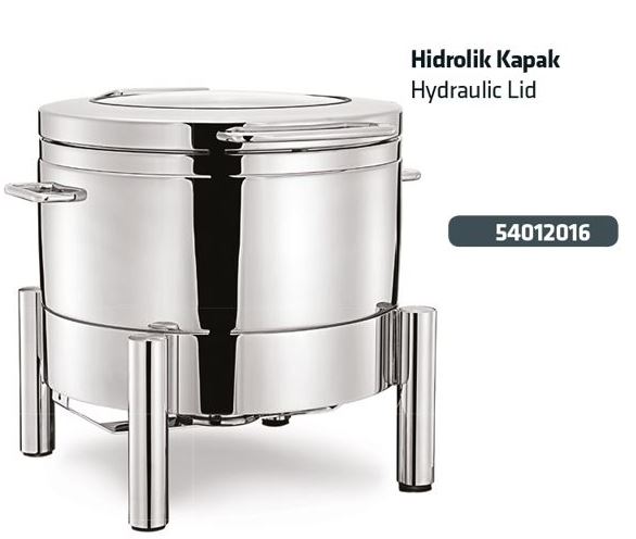Lux Chafing Dish