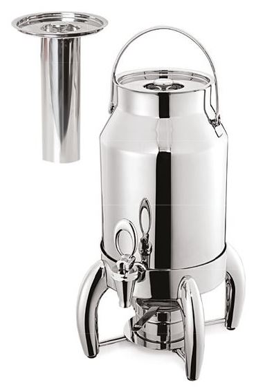 Lux Milk Dispenser