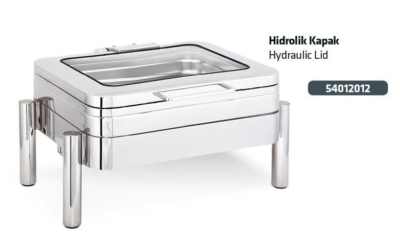 Lux Chafing Dish