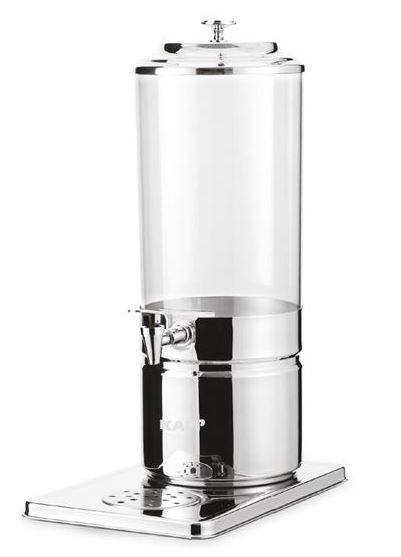 Single Juice Dispenser