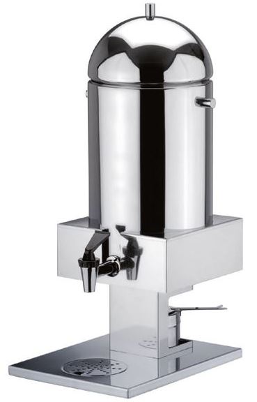 Modern Coffee Dispenser