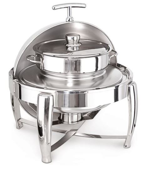 Roll Top Soup