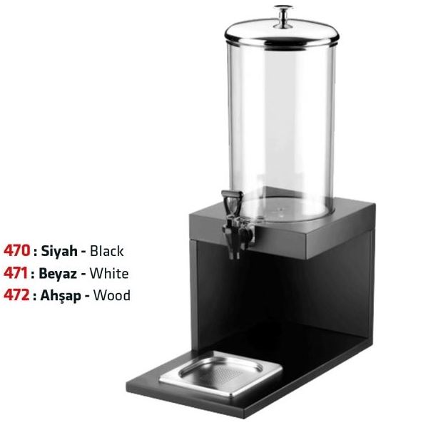 Cold Drink Dispenser