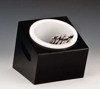 Polycarbonate Cutlery Stand