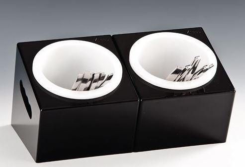 Polycarbonate Cutlery Stand