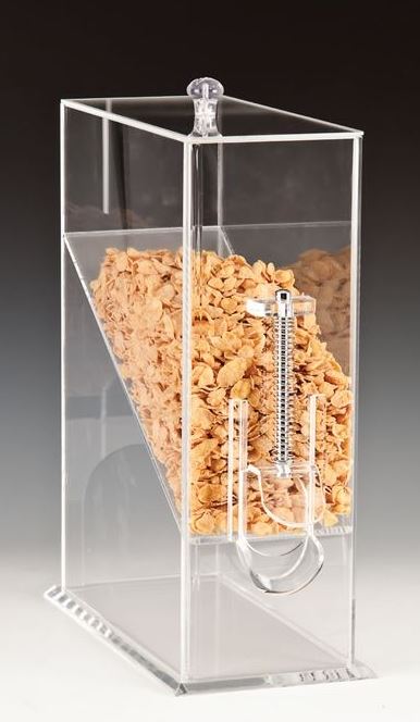 Cornfleks Device
