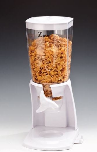 Single Cornfleks Device