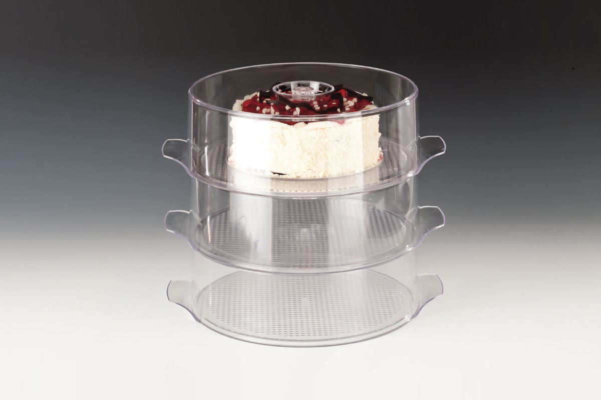 Complete Polycarbonate Lantern