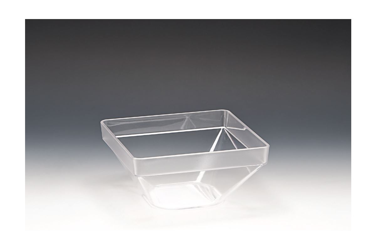 Polycarbonate Bowl
