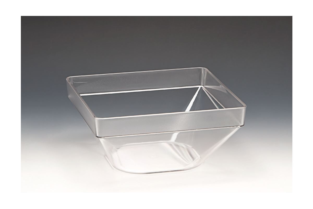 Polycarbonate Bowl