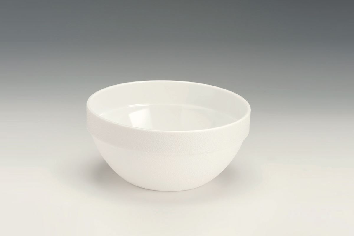 Polycarbonate Bowl