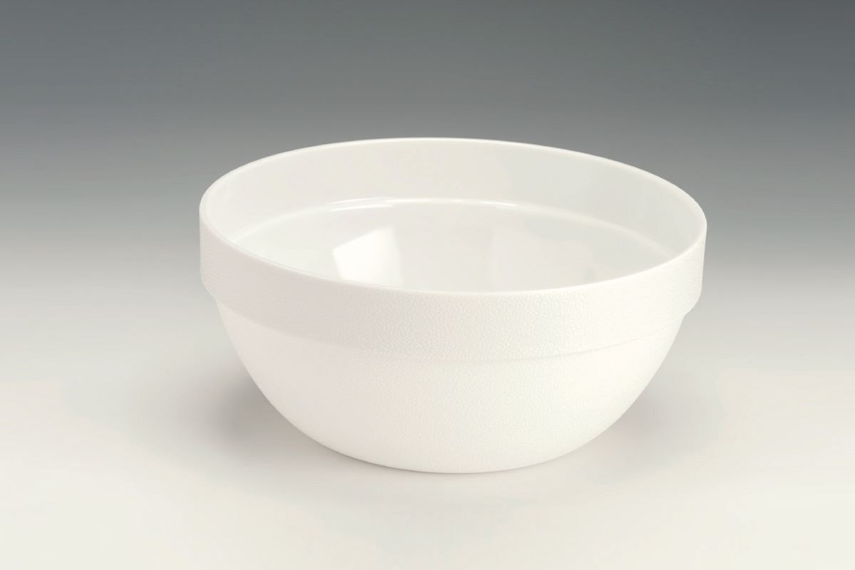 Polycarbonate Bowl