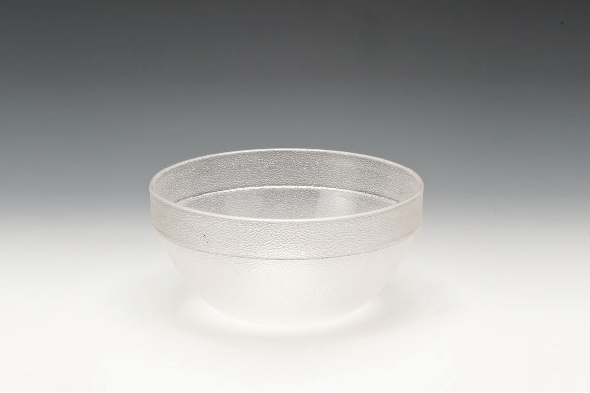 Polycarbonate Bowl