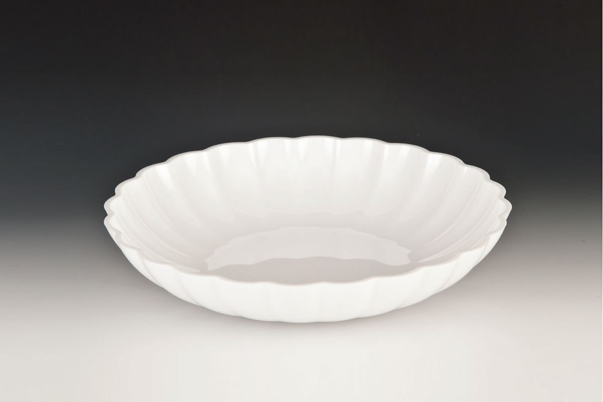Polycarbonate Stand Bowl