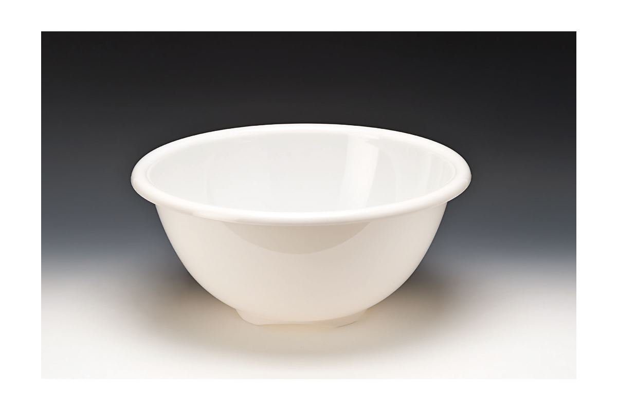 Polycarbonate Stand Bowl