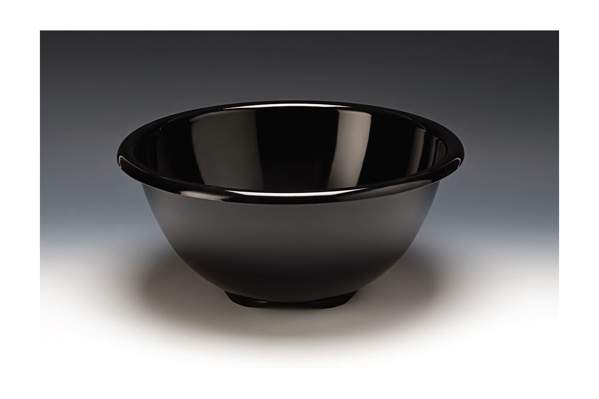 Polycarbonate Stand Bowl