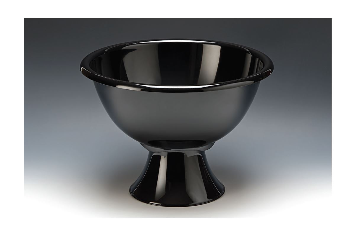 Polycarbonate Stand Bowl