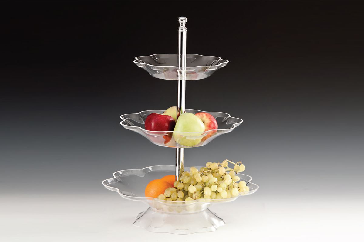 Acrylic Display Stand