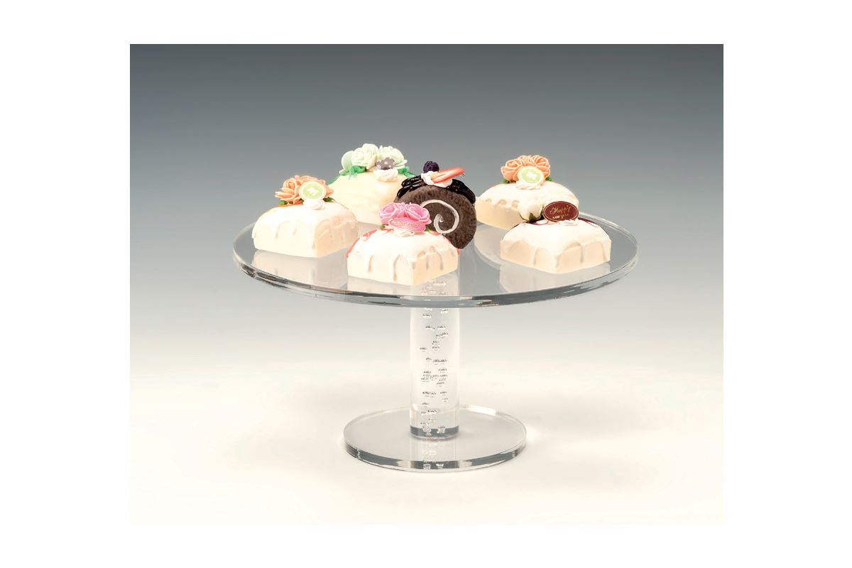 Acrylic Display Stand