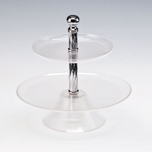 Acrylic Display Stand