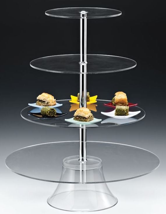 Acrylic Display Stand