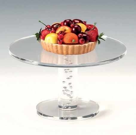 Acrylic Display Stand