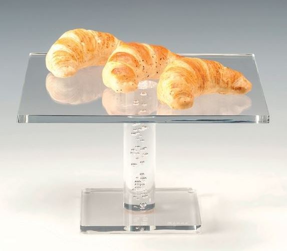 Acrylic Display Stand