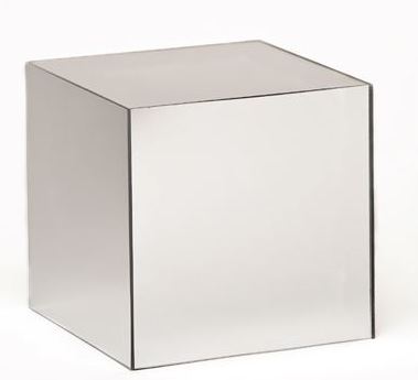 Cube Mirror