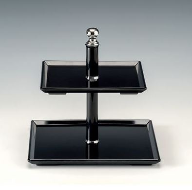 Melamine Display Stand