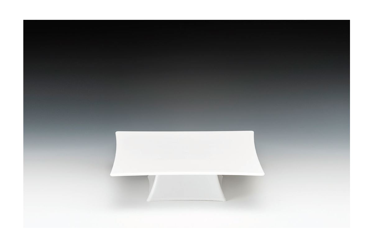 Polycarbonate Display Stand
