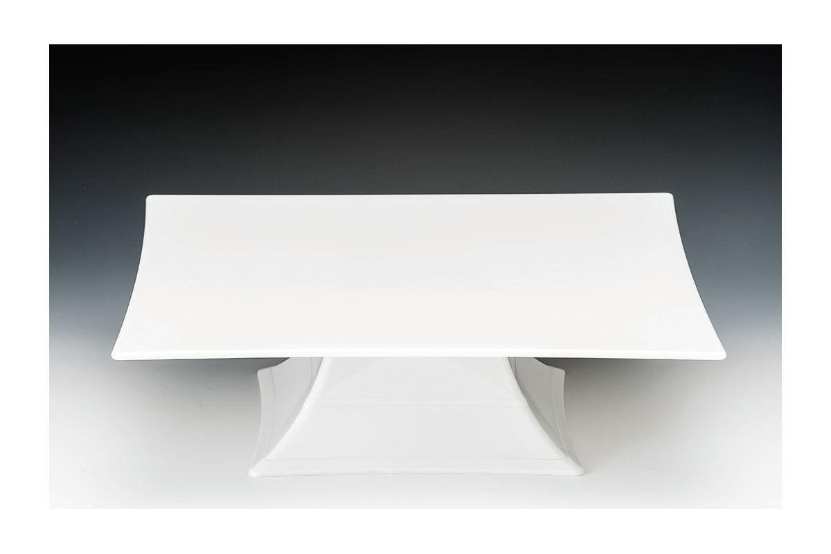 Polycarbonate Display Stand