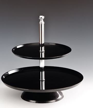 Polycarbonate Display Stand