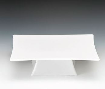 Polycarbonate Display Stand