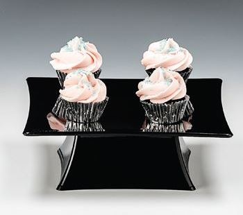 Polycarbonate Display Stand