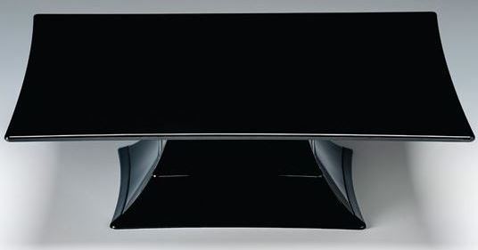Polycarbonate Display Stand