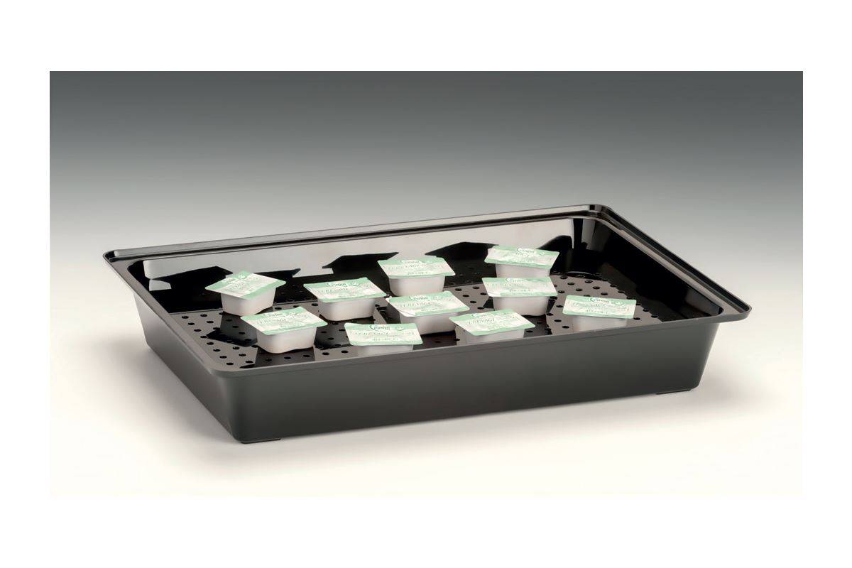 Butter Display Refrigerator