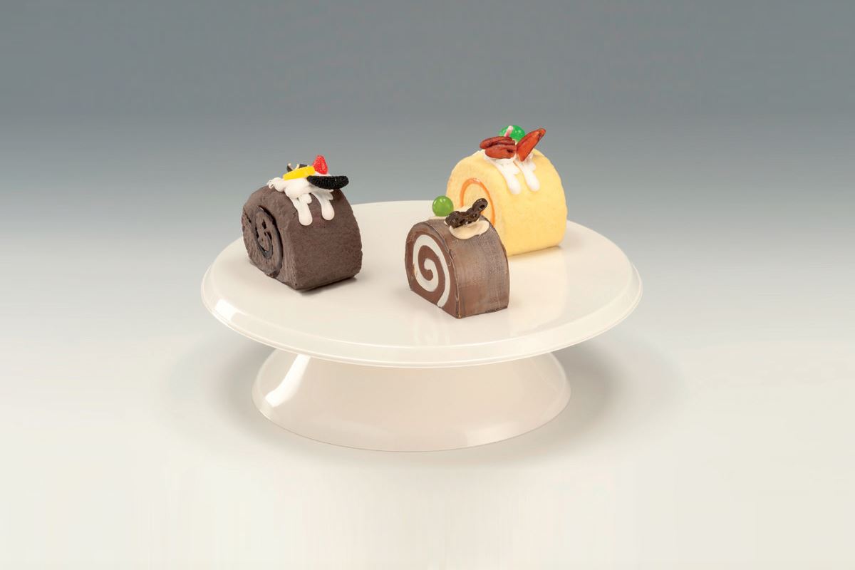 Cake Stand ABS