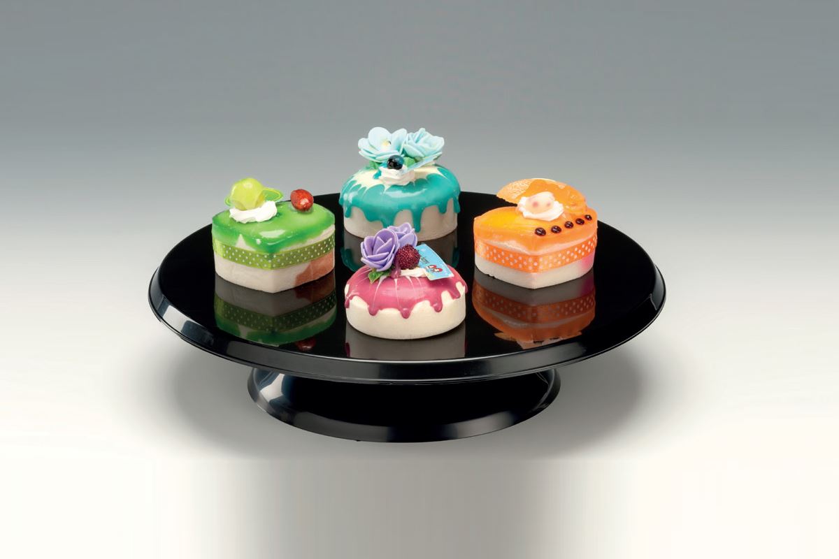 Cake Stand ABS
