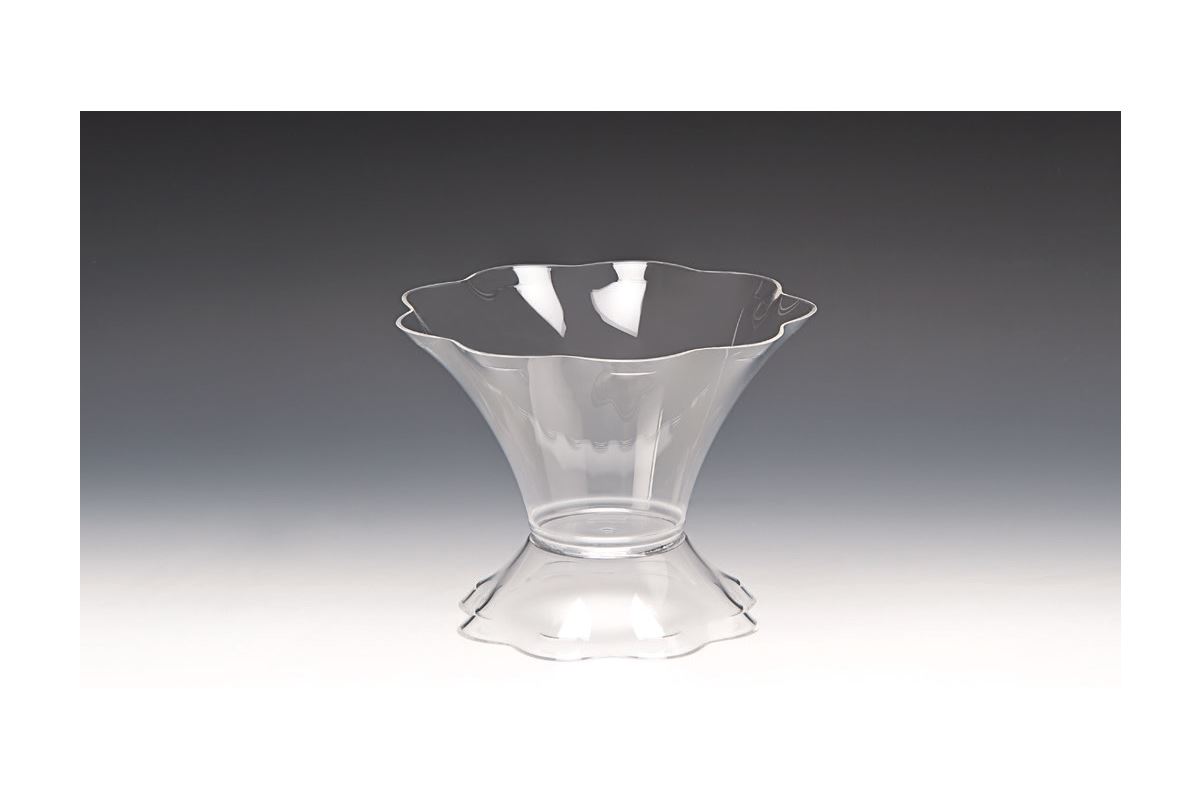 Acrylic Fruit Bowl