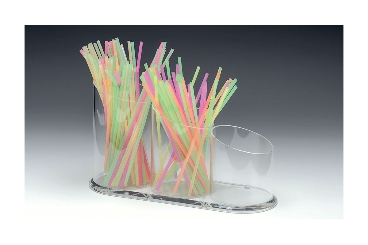 Acrylic Pipette