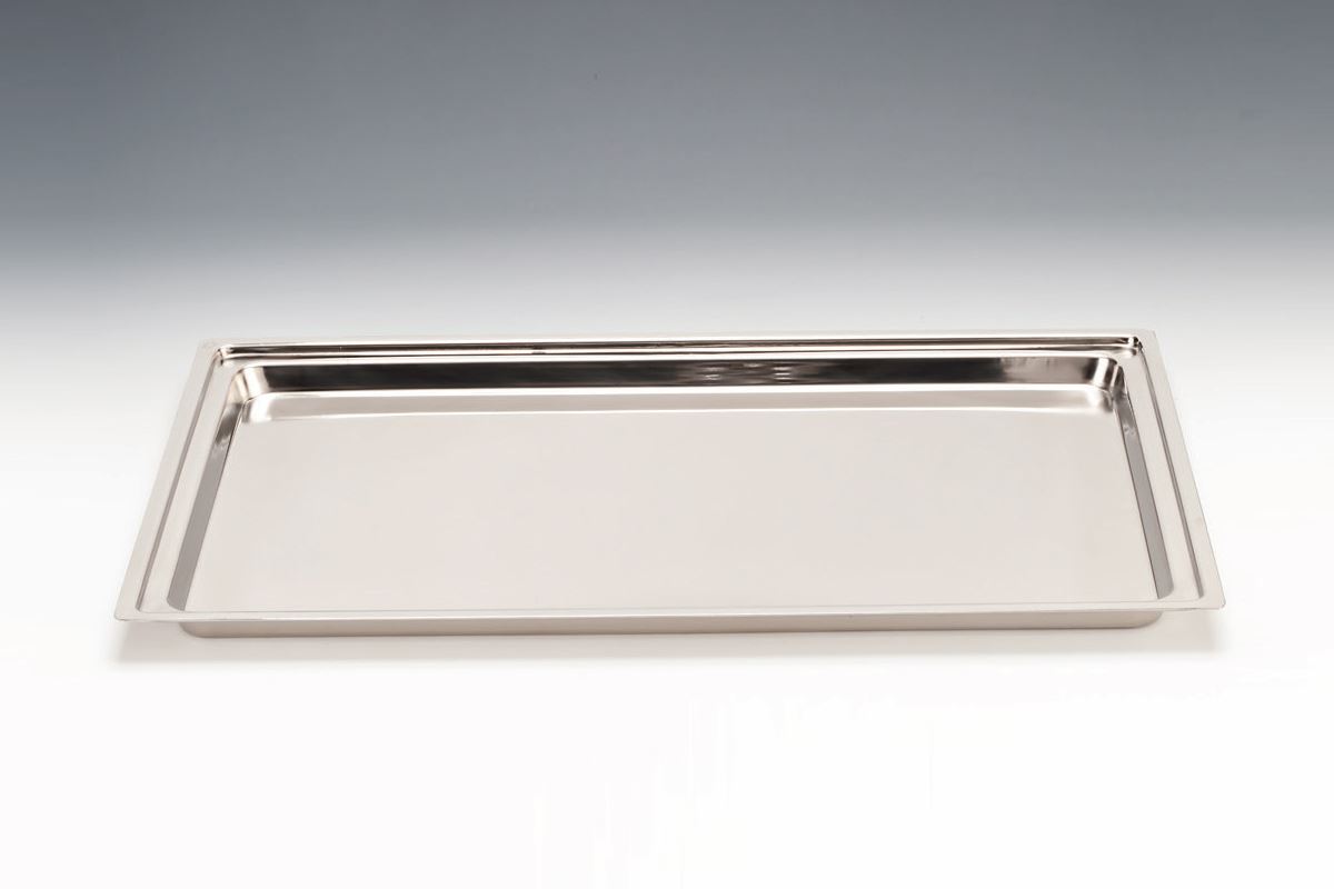 Steel Dısplay Tray