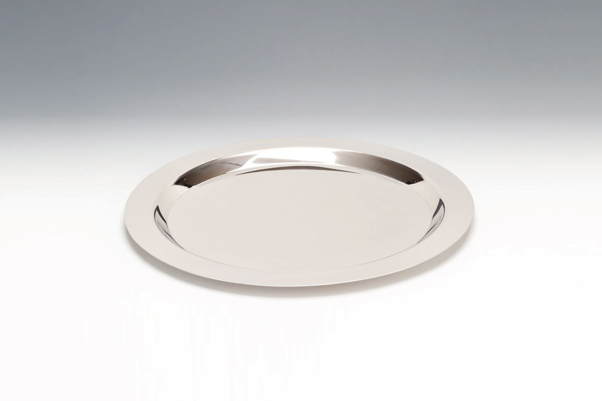 Steel Dısplay Tray