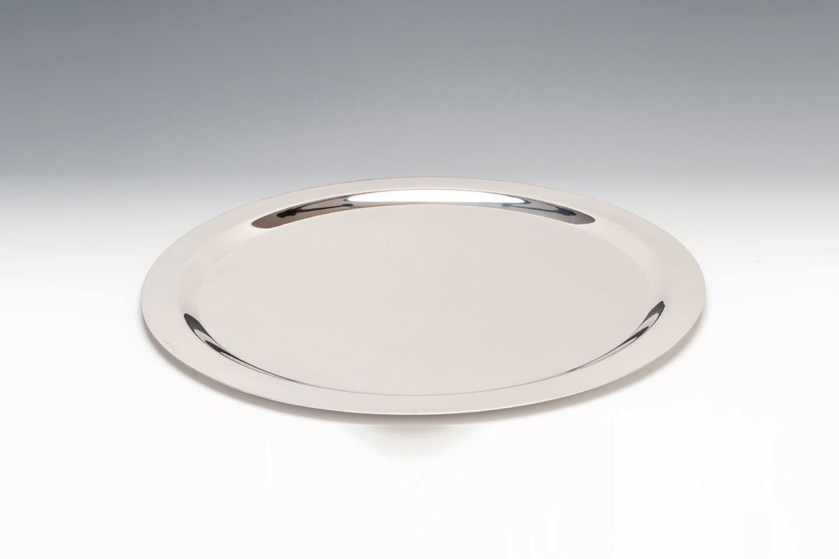 Steel Dısplay Tray