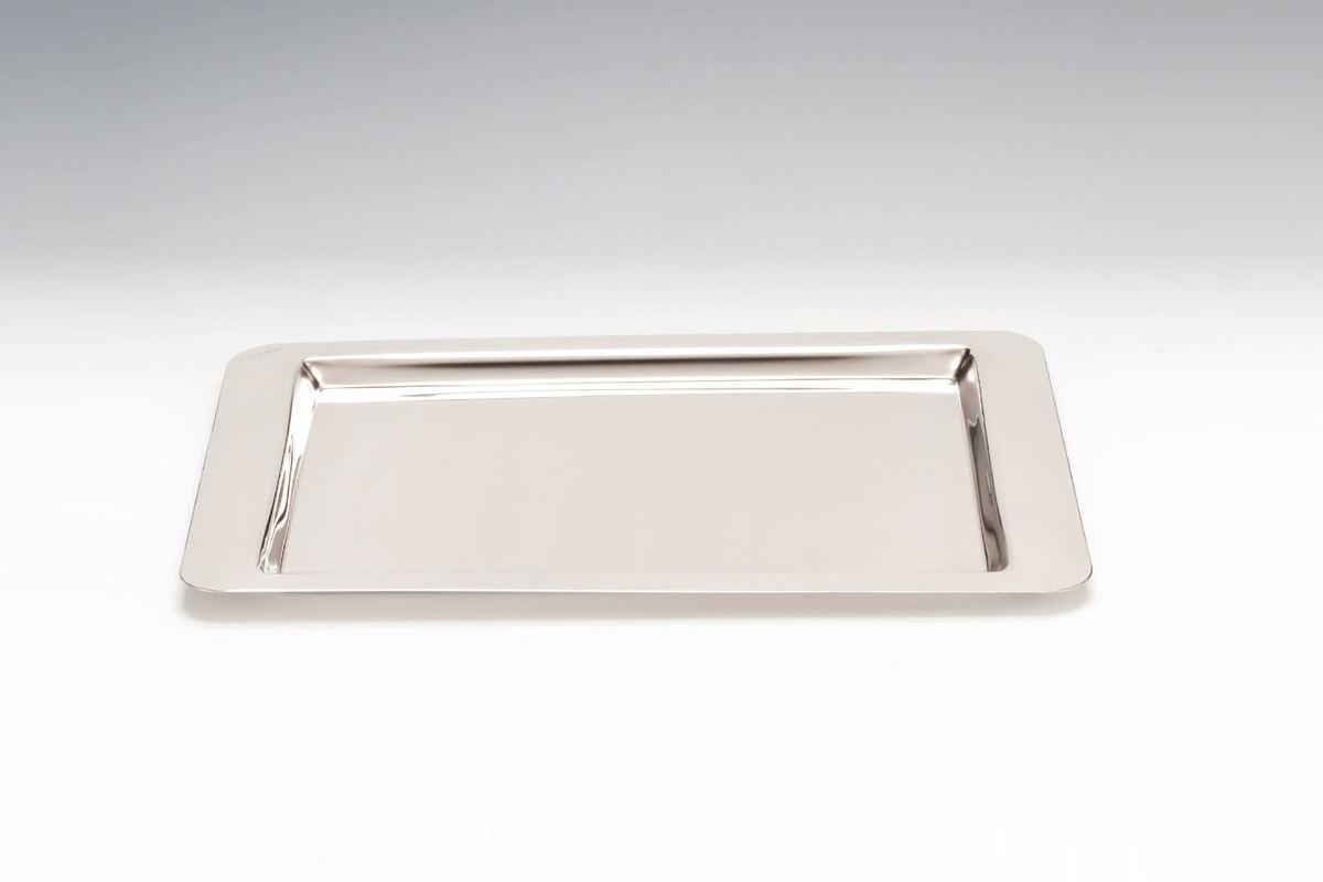 Steel Dısplay Tray